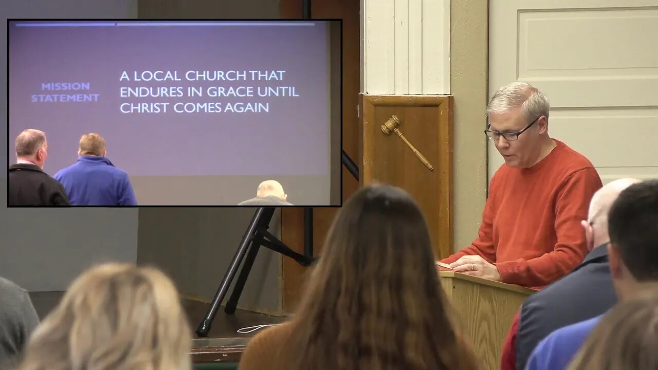 First Sign - John 2:1-11