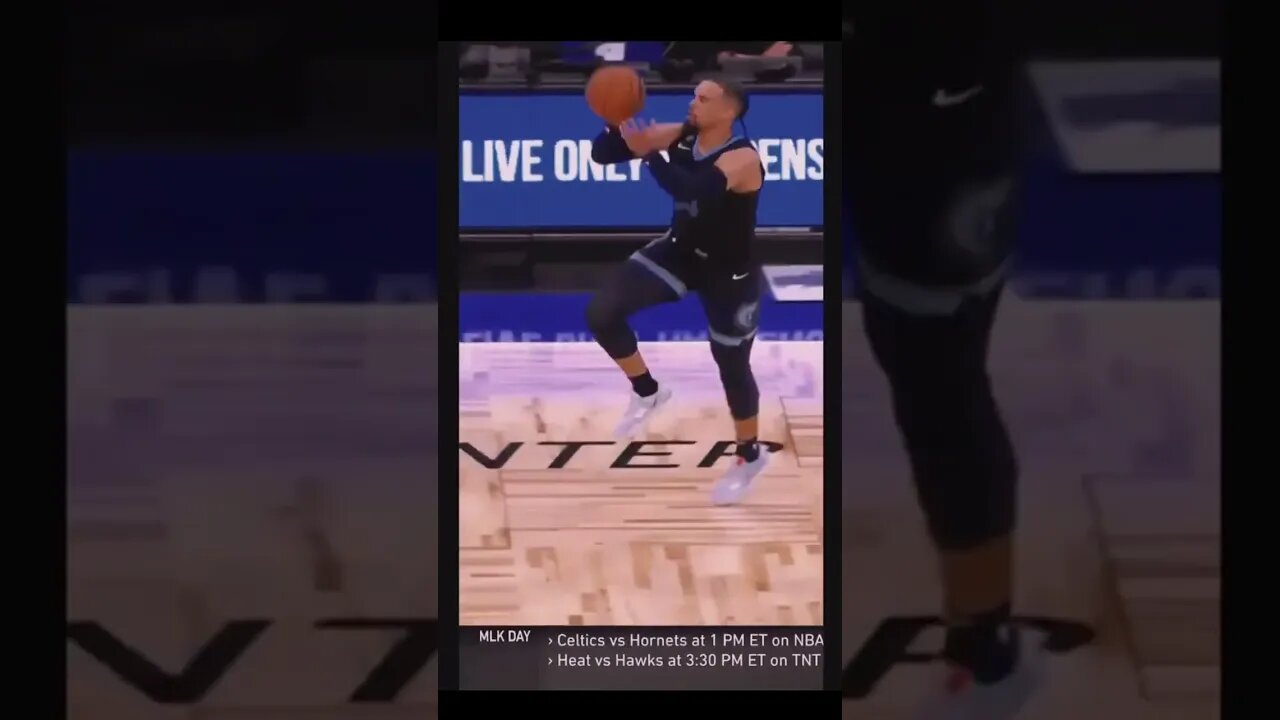 Ja Morant Thought He Had An Easy Alley Oop.. Until This Happened