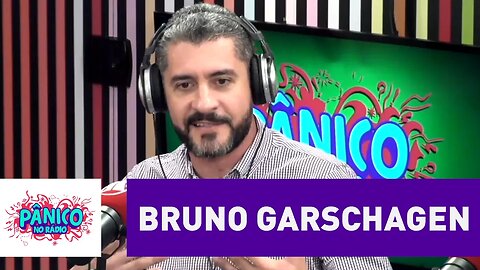 Bruno Garschagen - Pânico - 18/11/16