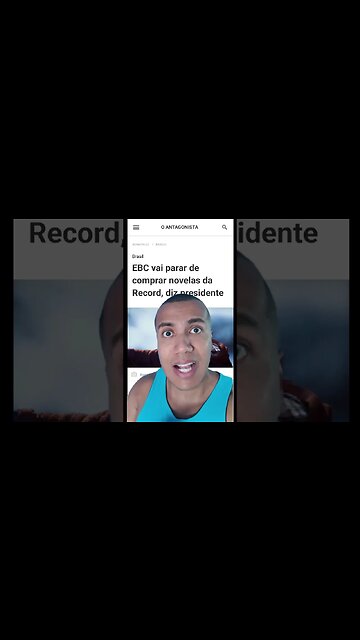 O fim de novelas bíblicas