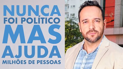 ELEIÇÕES 2022 em quem votar para Deputado Federal - candidato a dep federal SP 2022