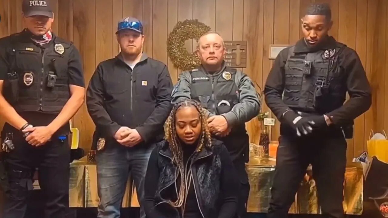 Tomeka Butler Did EVERYTHING Wrong