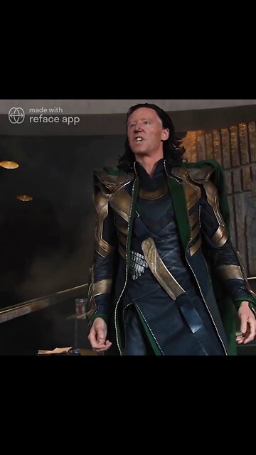 Joe Biden Insults Hulk Meme!