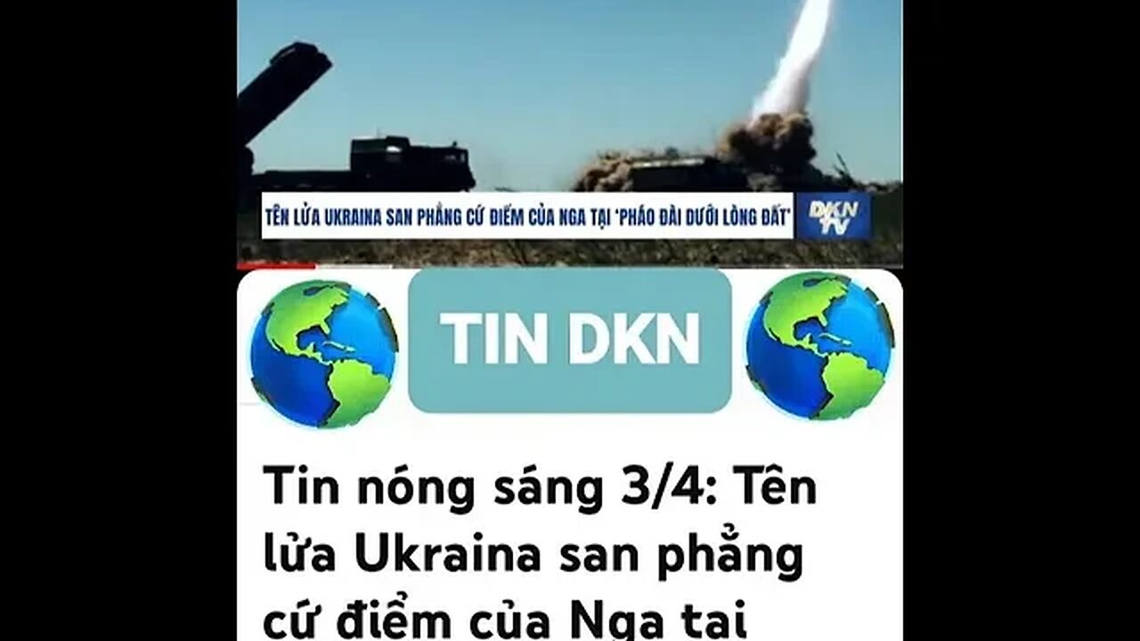 Ukraine sang phẳng cứ điểm của nga #shorts