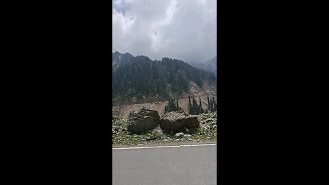 way to jurney trip pir gali