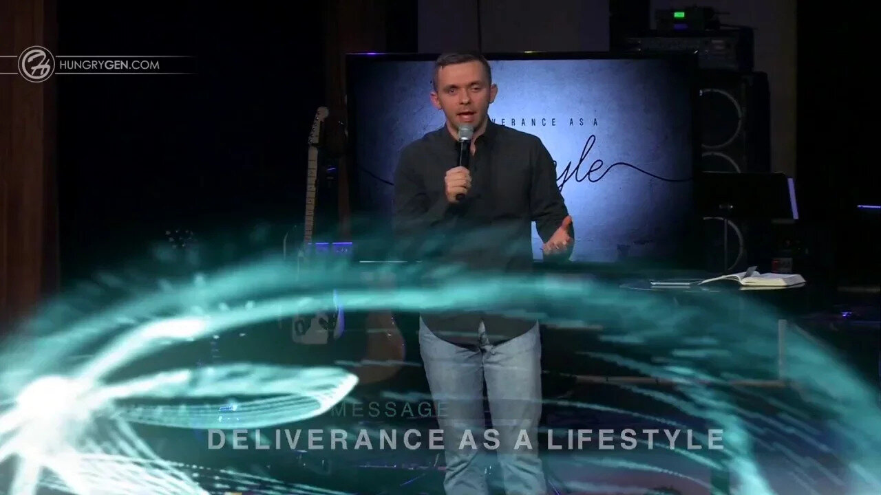 God who raises the dead