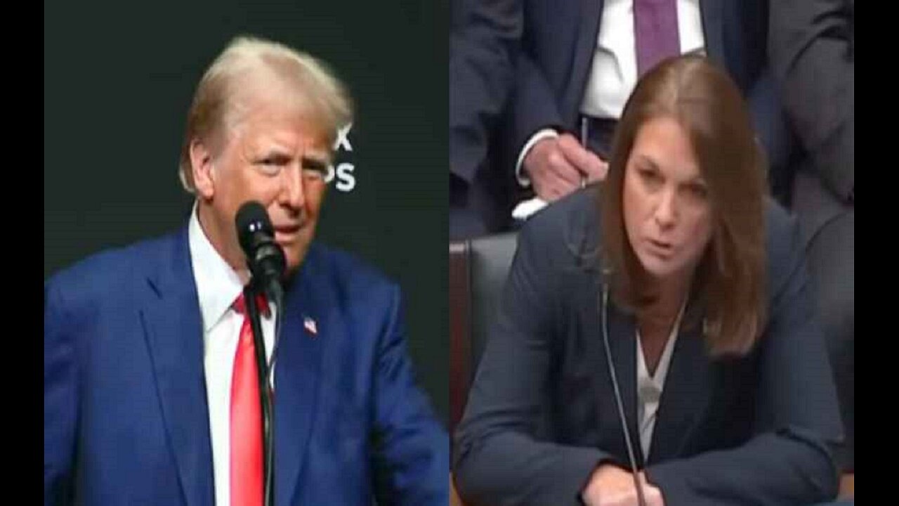 Secret Service Agent Leaves Her Post Guarding Trump to Breastfeed Report