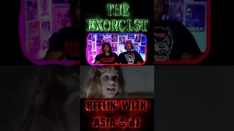 The Exorcist - Premieres Saturday at 3pm CST | Asia and BJ