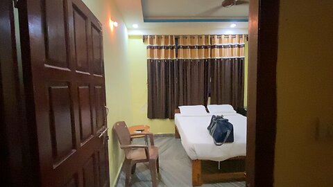 My room in Goa - Oyo rooms