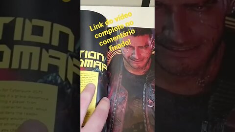 Cyberpunk 2077 Guia Oficial Piggyback: Um Super Mega Blaster Detonado!!!