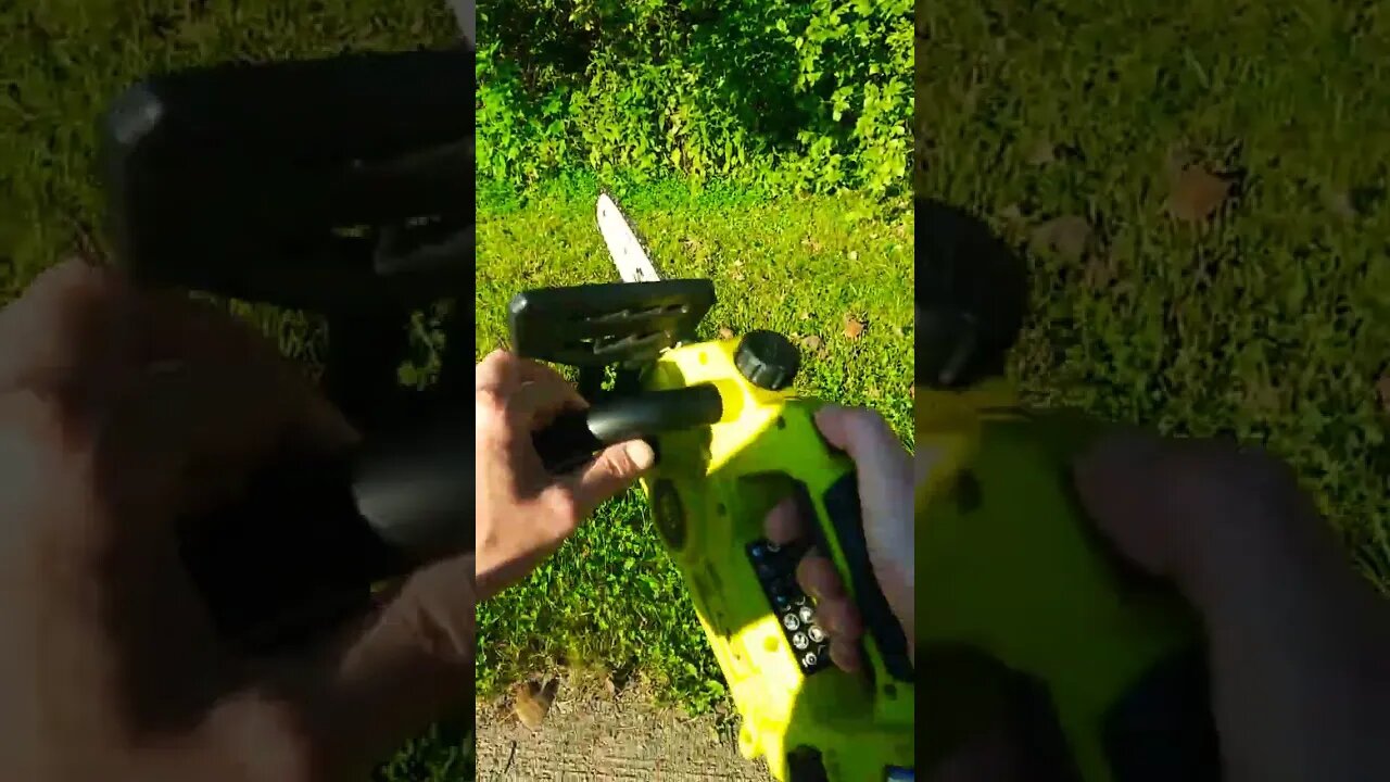 Awesome Saw