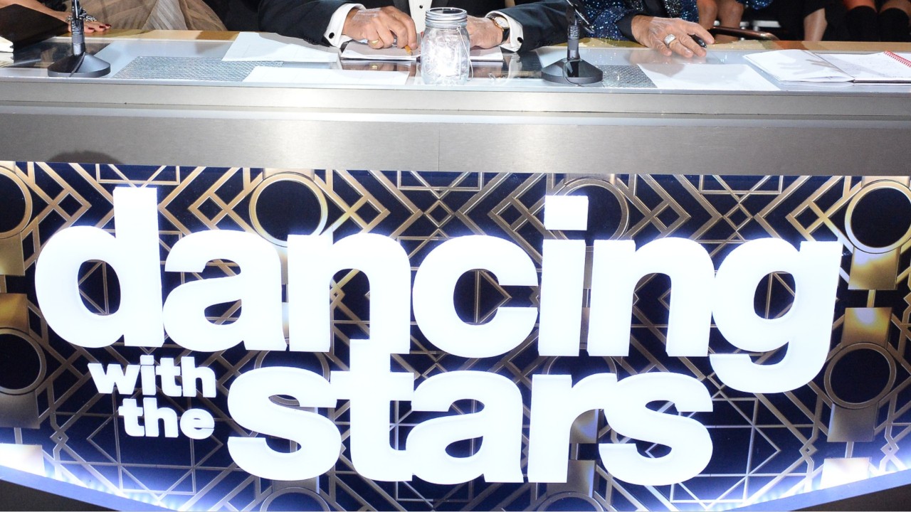 'Dancing With the Stars' to feature a Backstreet Boy and a 'Tiger King' star