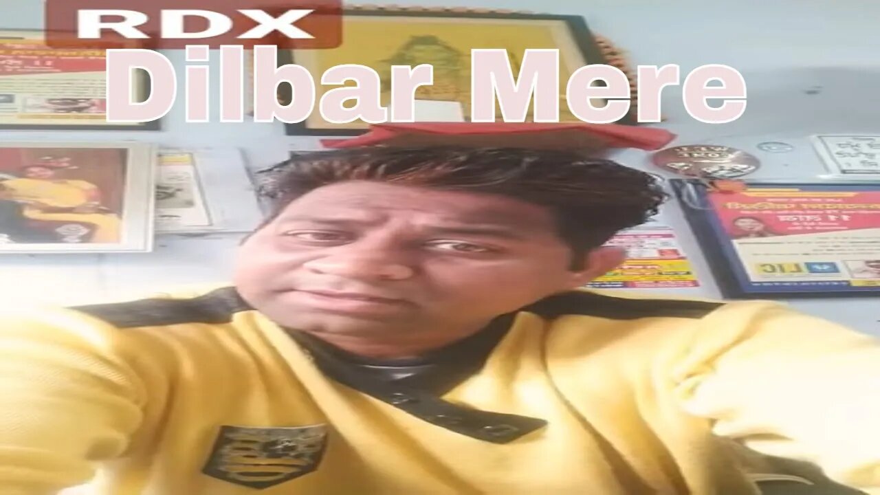 Dilbar Mere Kab Tak Mujhe