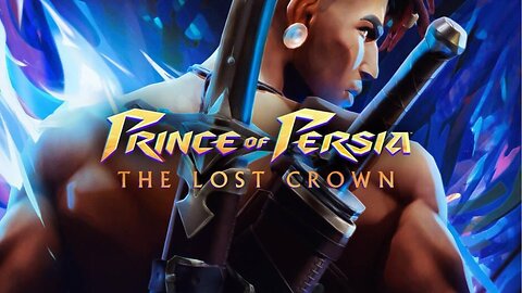 ⚔Prince of Persia The Lost Crown⚔ - Español - Probando Demo 😱🤯