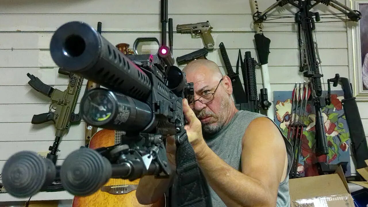 Our Ranch A.G.F.C. Live, Open to All Viewers