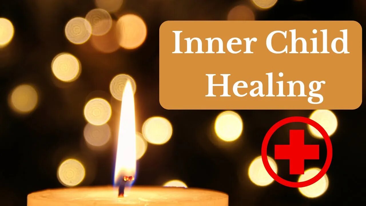 Healing Your Inner Child Sleep Hypnosis