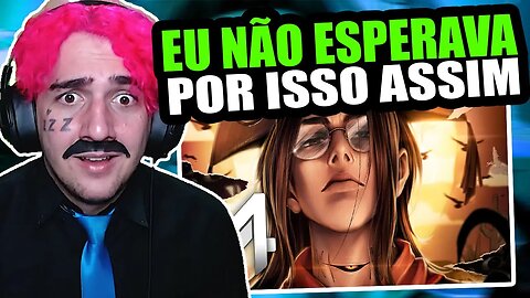 Lampião (Lampião) - Rei Do Cangaço | M4rkim | REACT | PastorReact