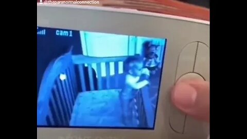The Baby Monitor
