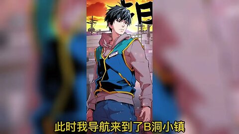 一口气看超火漫画《觉醒吧！无敌战士》，70分钟超长合集