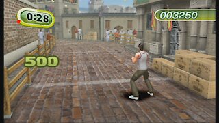 Gold's Gym Dance Workout Matador
