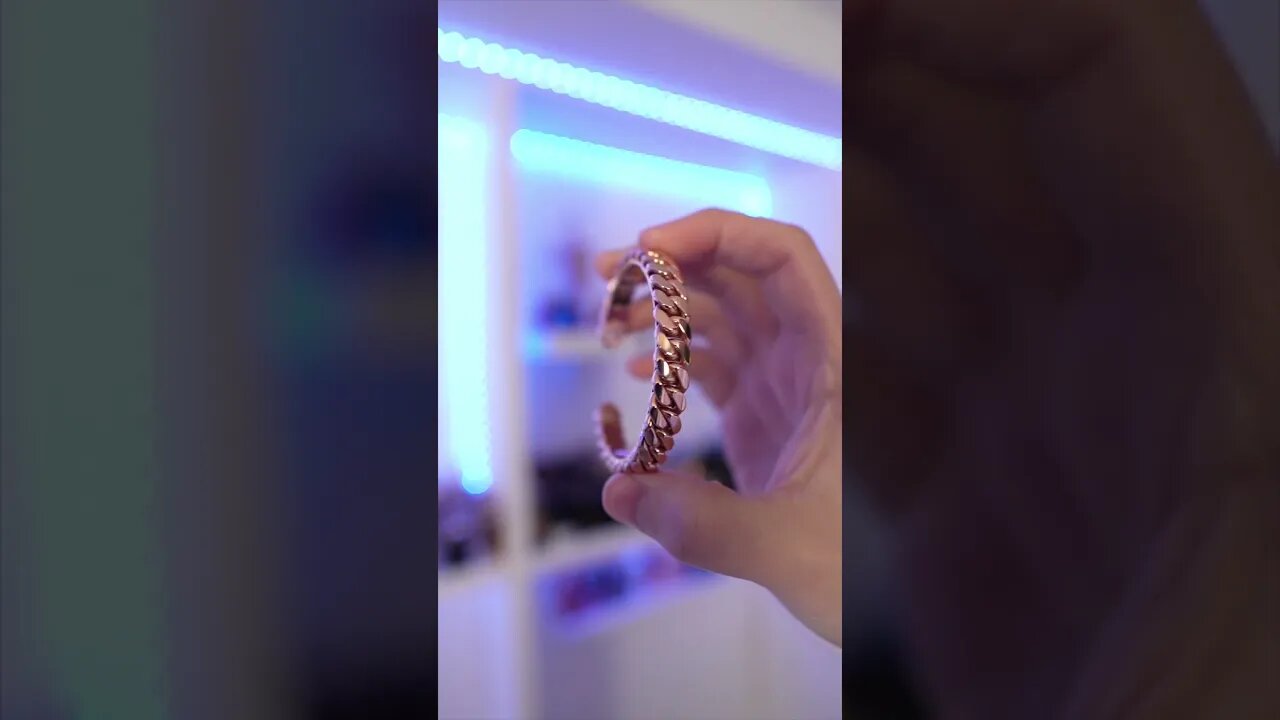 A SOLUTION TO THE MIAMI CUBAN LINK BOX LOCK! NO MORE 🤔 #shorts
