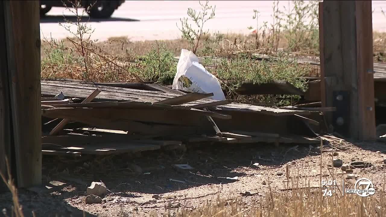 Residents share concerns about proposed micro-community site in southwest Denver