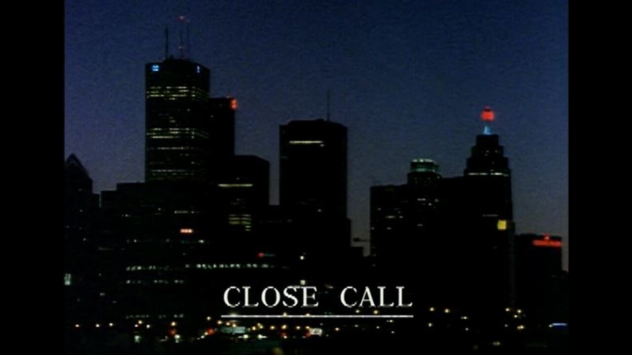 Forever Knight.S2E22.Close Call