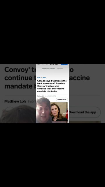 Canada's Anti-Worker Leaders #notwithstanding