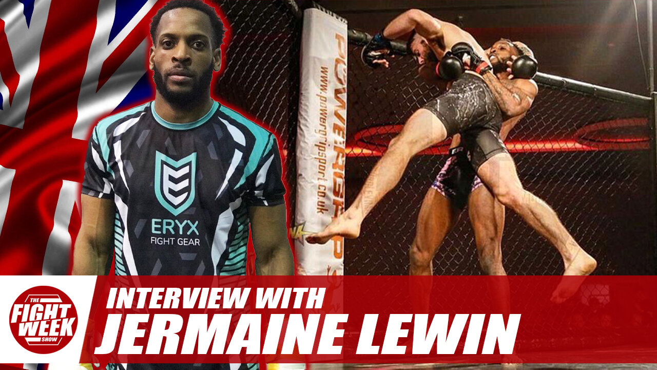 Jermaine Lewin | Hard Work And Dedication