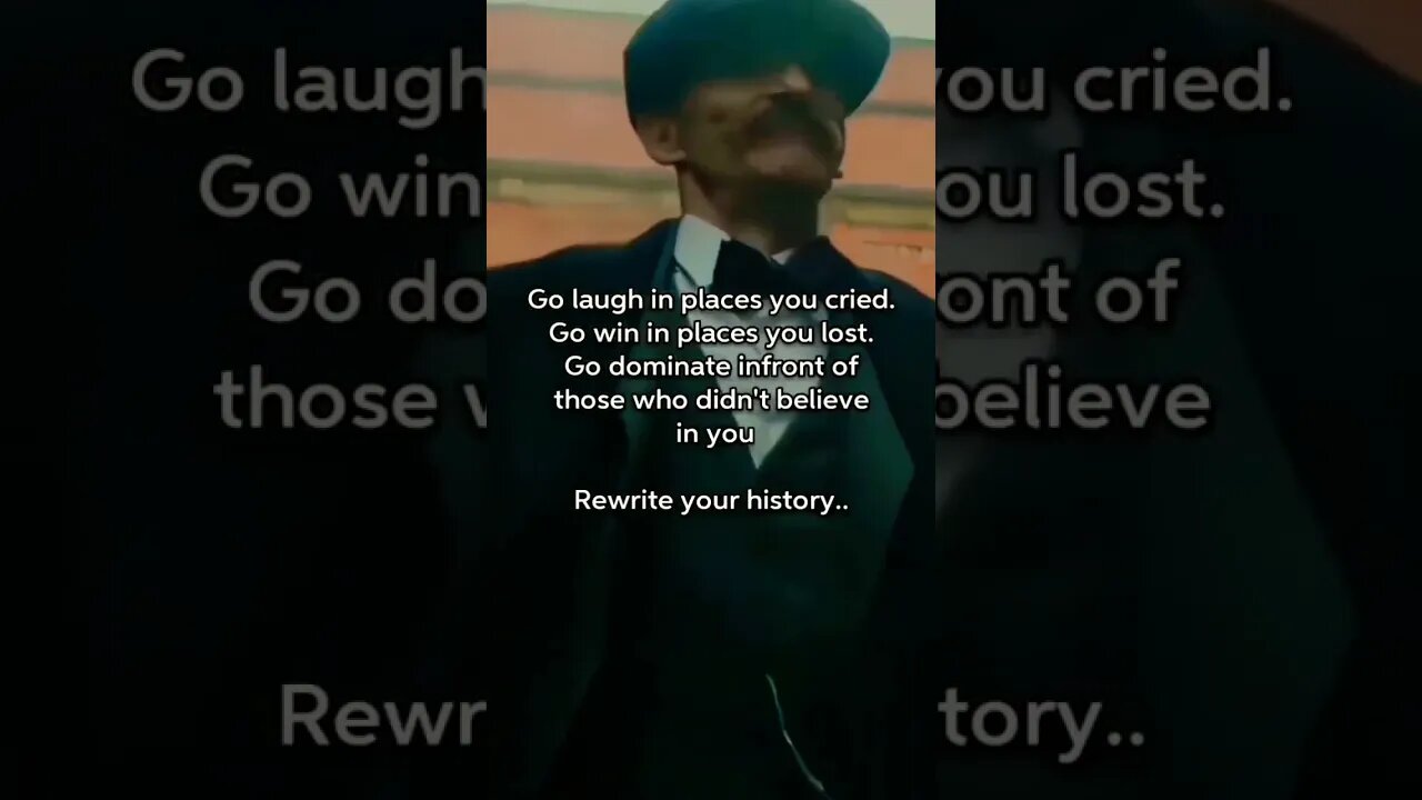 It's ALWAYS A Boss Battle