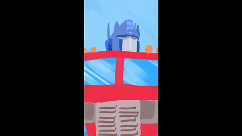 Ollie n’ Café l Ep 18 l Optimus Prime