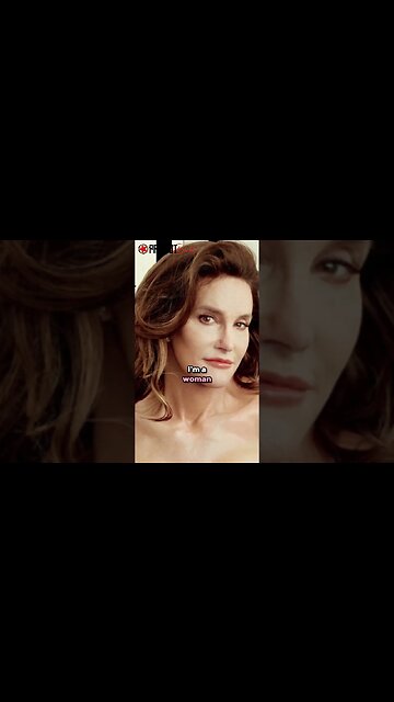 Caitlyn Jenner- The Original Stunning and Brave