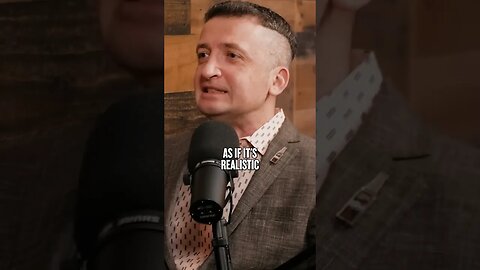 Why Negativity Is Stupid - Michael Malice