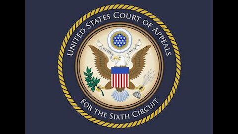 SURPRISE! 6th Circuit Court Strikes Down Pronoun Tyranny