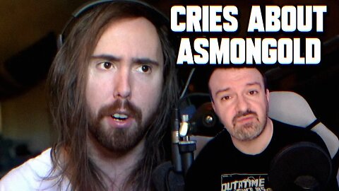 E-beggar @DSPGaming claims @AsmonTV has no life and lives in filth