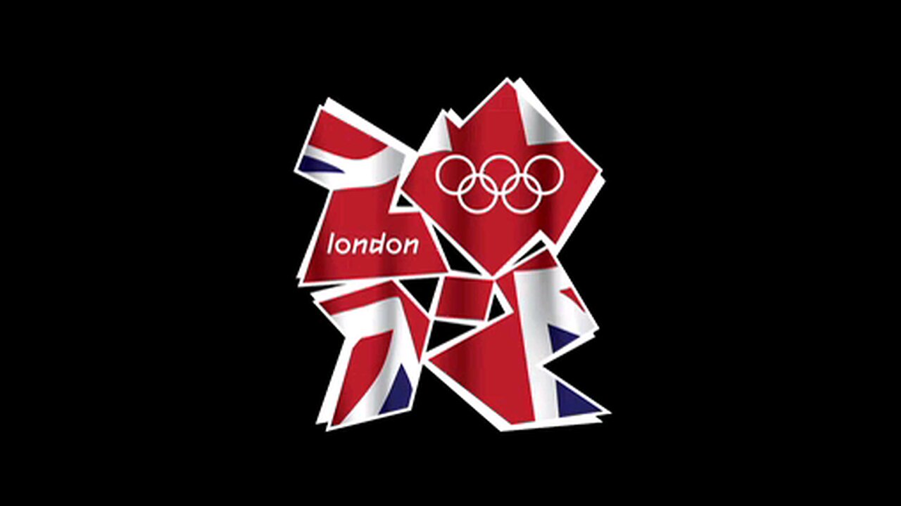 Title video for Olympic Games handover show - London 2012