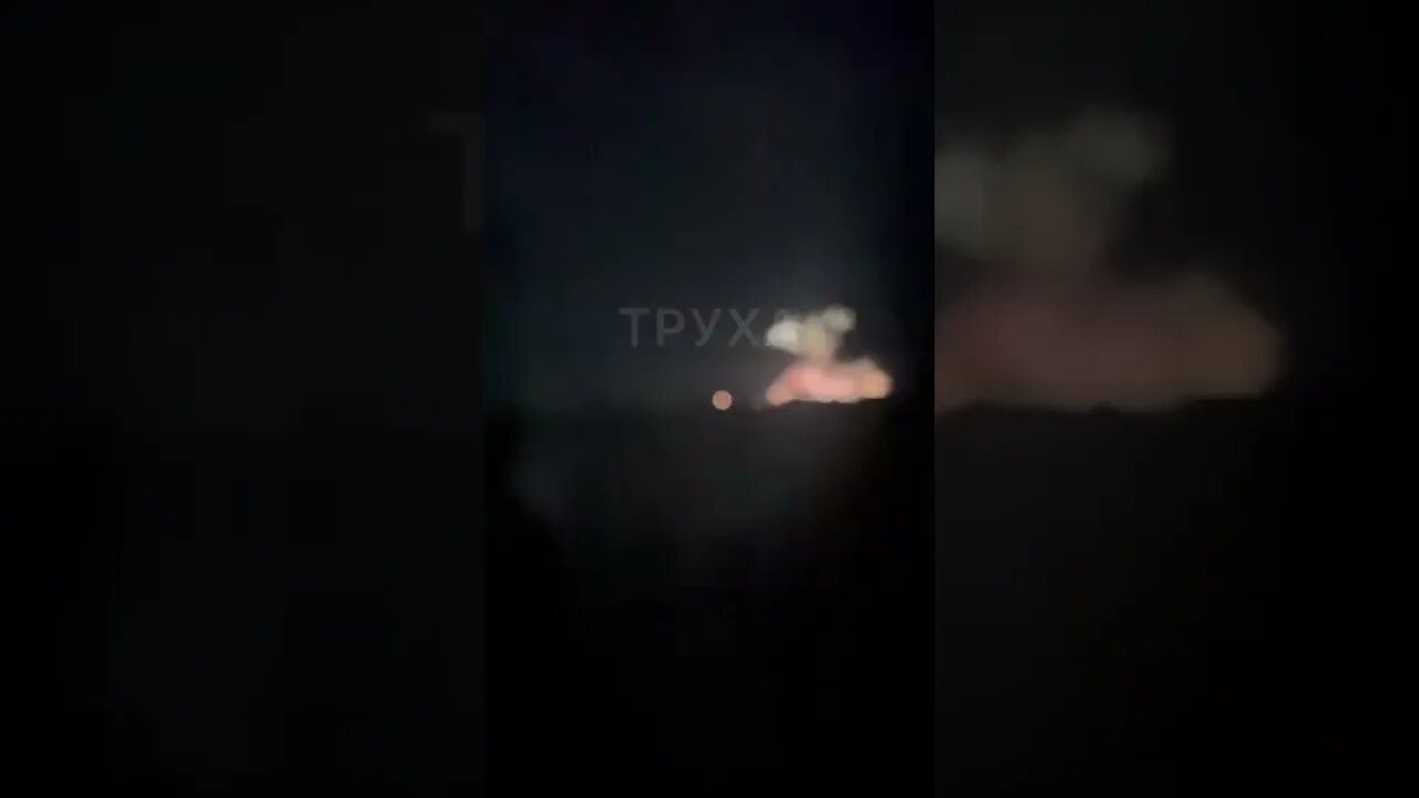 Incendiary ammunition Nikopol Dnipropetrovsk region