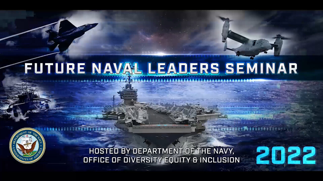 Future Naval Leaders Seminar 2022