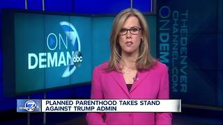 Top stories: Maggie Long investigation, Planned Parenthood, Small plane emergency landing