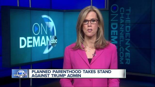 Top stories: Maggie Long investigation, Planned Parenthood, Small plane emergency landing