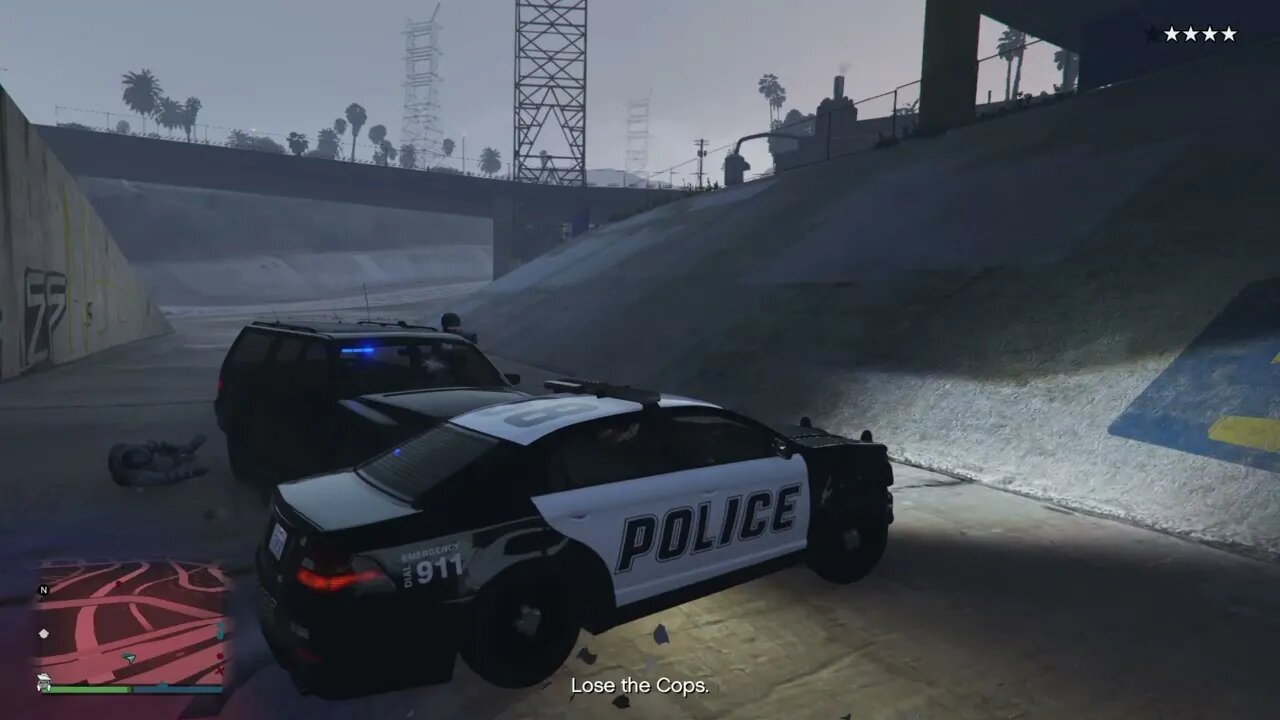 Grand Theft Auto Online: Agency Stuff