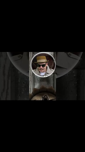 When Atomic Heart robots get inside your head #atomicheart #shorts