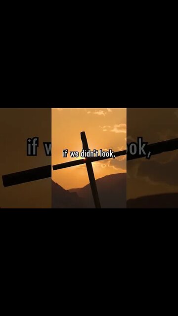 The False Ideal of "Liberty" | God's Point of View (Short #55)