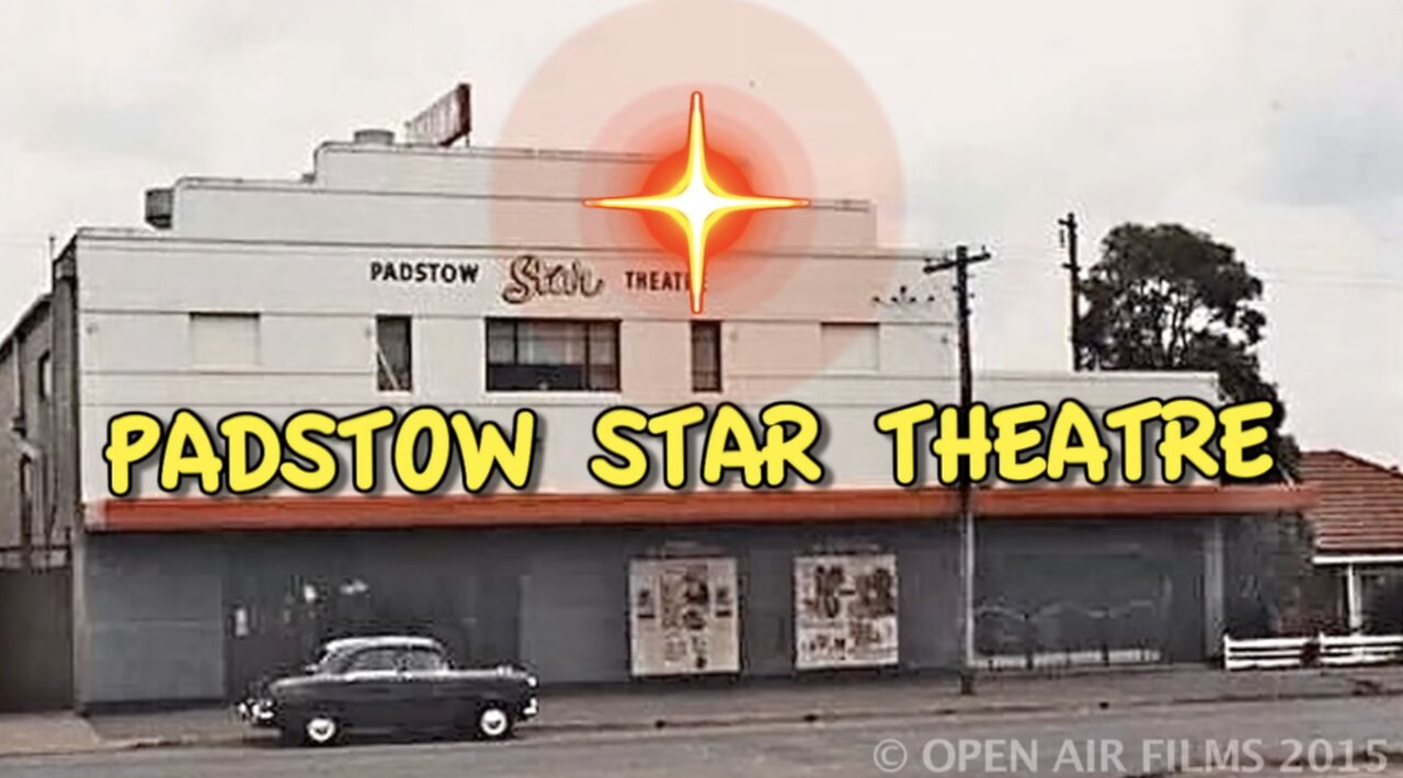 PADSTOW STAR THEATRE