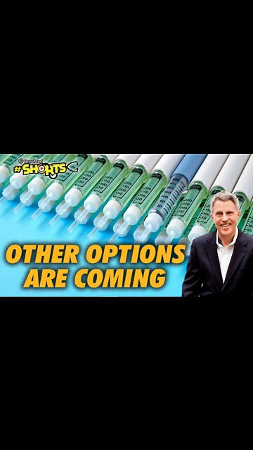 #SHORTS Victoza is Losing Its Patent Soon