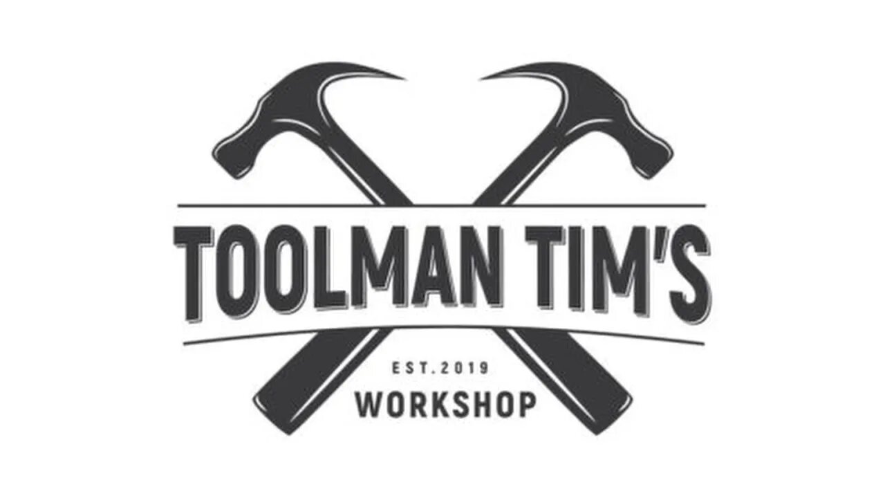 Toolman Tim's Workshop at the Thrivalist Fair in Addy, WA.