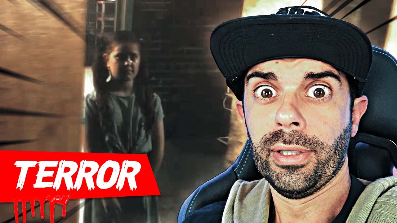 Melhor Tipo de Jogo de Terror com Jumpscare | At Dead of Night