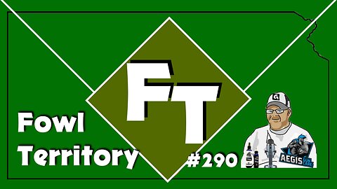 Fowl Territory #290