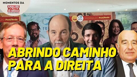 A infiltração na campanha da esquerda | Momentos da Análise Política da Semana