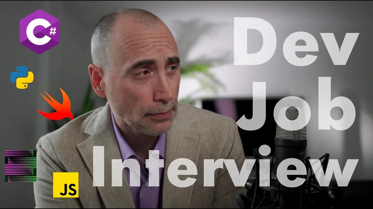 What can you expect from a Dev Job Interview?